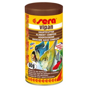 SERA VIPAN 250ml