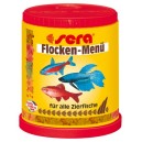 sera Flocken-Men&uuml;