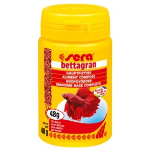 SERA BETTAGRAN 100ml