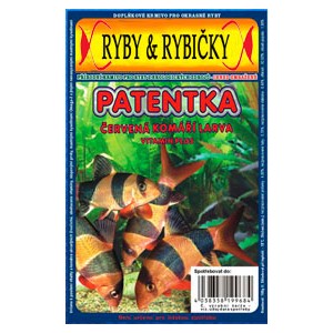 PATENTKA MRAŽEN&Aacute; 100ml
