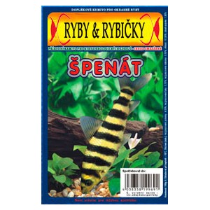&Scaron;PEN&Aacute;T MRAŽEN&Yacute; 100g