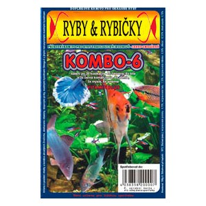 KOMBO 6