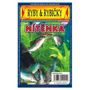N&Iacute;TĚNKA MRAŽEN&Aacute; 100g