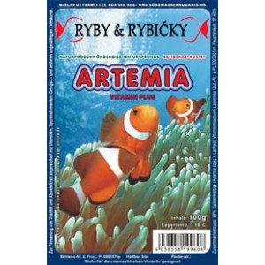 ART&Eacute;MIE MRAŽEN&Aacute; 100g