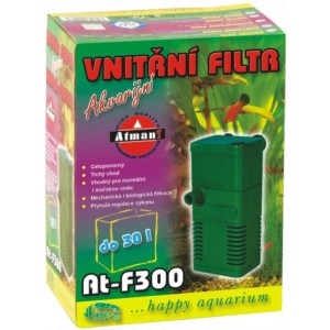 ATMAN F-300