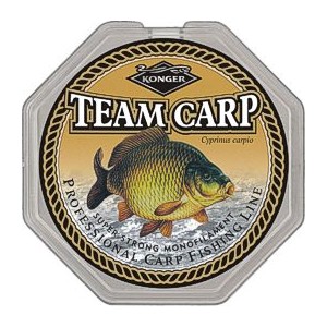 Vlasec Team Carp 0,28mm/320m
