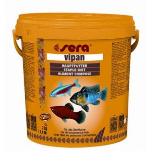 SERA VIPAN 10l