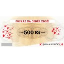 POUKAZ 300.-