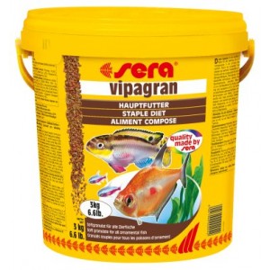 SERA VIPAGRAN 10l