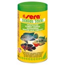SERA CICHLID STICKS 500ml