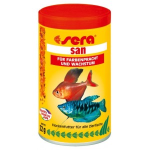 SERA SAN 100ml