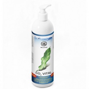 CO2 VITAL  500ml 