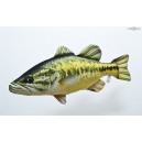 Black Bass - 67 cm pol&scaron;t&aacute;řek