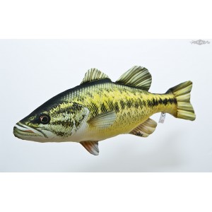 POL&Scaron;T&Aacute;ŘEK Black Bass - 67 cm