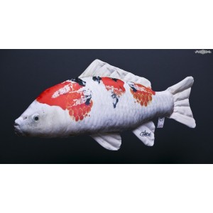 POL&Scaron;T&Aacute;ŘEK Kapr Koi 1 - 61 cm