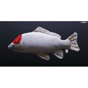 POL&Scaron;T&Aacute;ŘEK Kapr Koi 4 - 61 cm