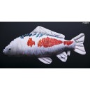Kapr Koi 5 - 61 cm pol&scaron;t&aacute;řek