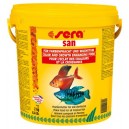 SERA SAN 10l
