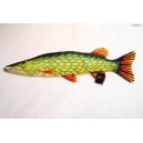 POL&Scaron;T&Aacute;ŘEK &Scaron;tika obecn&aacute; - 80 cm