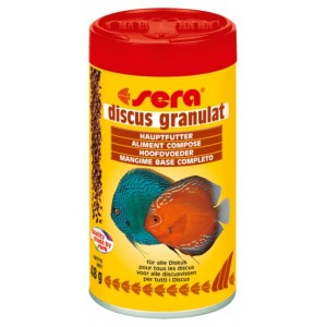 SERA DISCUS GRANULAT 100ml