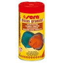 SERA DISCUS GRANULAT 250ml