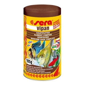 sera VIPAN 500ml