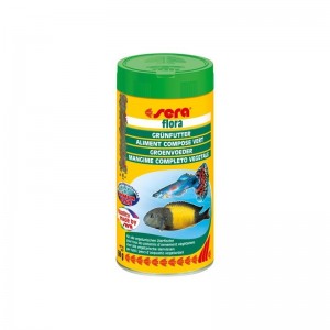 sera FLORA 250ml