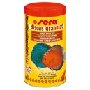 SERA DISCUS GRANULAT 500ml