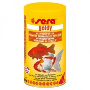 sera GOLDY 1000ml