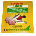 sera HOLIDAY 2 tab