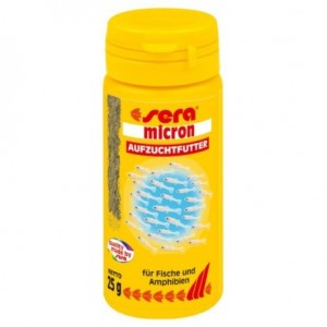 sera MICRON 50ml