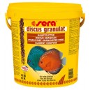 SERA DISCUS GRANULAT 10l