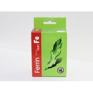 RATAJ FERIN 20ml Fe test
