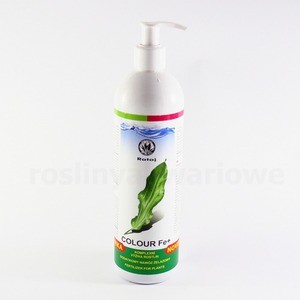 Rataj COLOUR FE+ 100ml