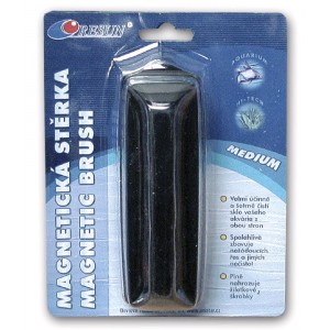 MAGNETICK&Aacute; STĚRKA Resun M