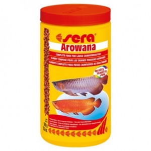 sera Arowana 1000 ml