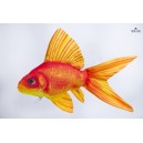 POL&Scaron;T&Aacute;ŘEK ZLAT&Aacute; RYBKA 60CM